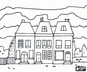 Dibujos Para Colorear De Ciudades Y Pueblos Dibujos De Ciudades Y Dibujos Para Colorear De Ciudades Y Pueblos Dibujos De Ciudades Y