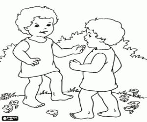 Dibujos para colorear de Lluvia de albóndigas , dibujos para imprimir ...