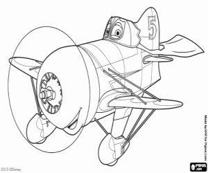 ... de Aviones - Planes para imprimir , juegos de pintar Aviones - Planes