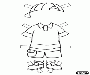 JUGAR A VESTIR MUNECOS jugar a vestir munecos: