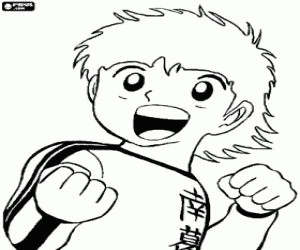 DIBUJOS CAMPEONES PERSONAJES dibujos campeones personajes:
