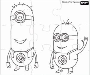 Dibujos para Pintar y Colorear Gratis