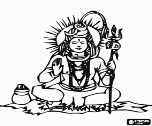 Cuales Son Los 3 Principales Dioses Del Hinduismo