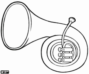 Dibujos para colorear de Música , dibujos de Música para imprimir ...